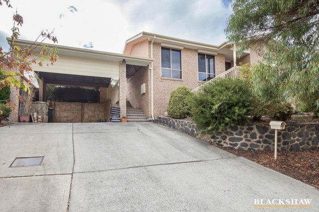 56 Fullerton Crescent, ACT 2905