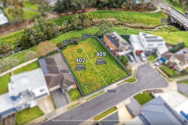 145 & 147 Arthur Street, VIC 3083