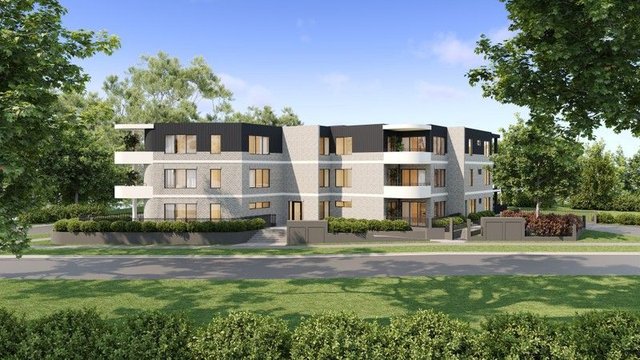 3/557 Thurgoona Street, NSW 2640