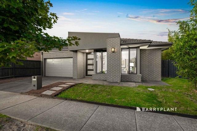 8 Hercules Drive, VIC 3809