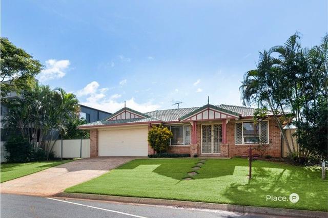 (no street name provided), QLD 4109