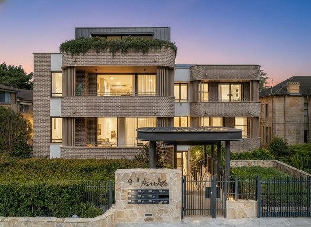 G03/9 Harriette Street, NSW 2089