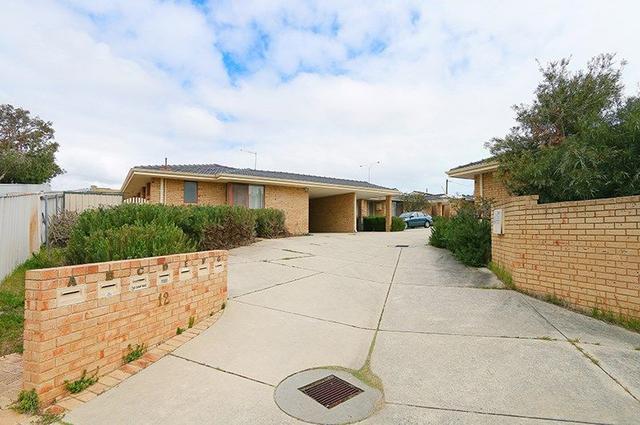 12G Green Court, WA 6163