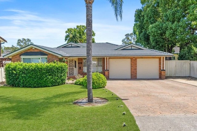 117 Minto  Road, NSW 2566