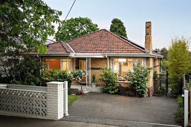 11 Baker Avenue, VIC 3102