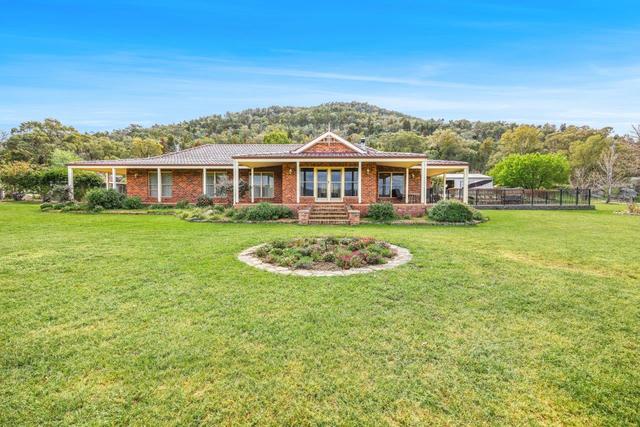 1519 Upper Moore Creek Road, NSW 2340