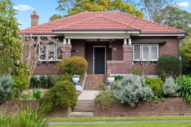 29 Kent Street, NSW 2121