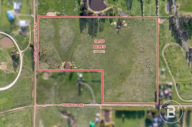 2A/null Halls  Lane, VIC 3351