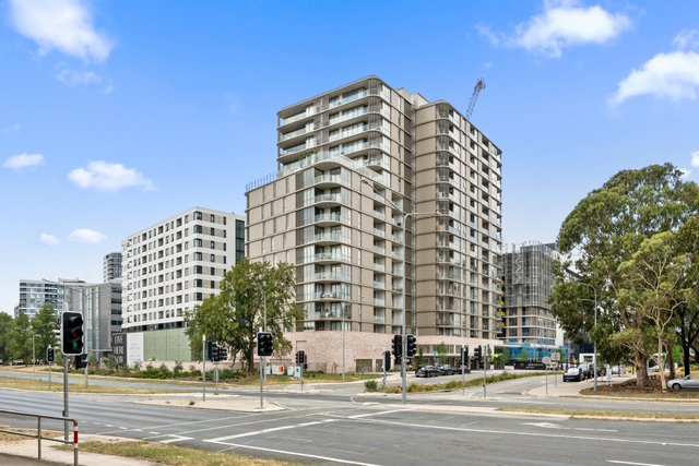413/1 Corinna Street, ACT 2606