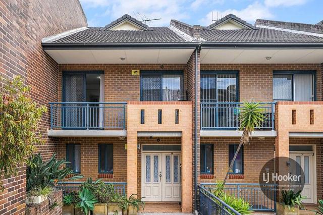 8/17-19 Wallace Street, NSW 2142