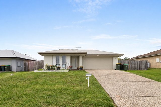 10 Welsh Street, QLD 4505