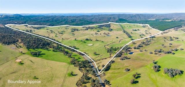 "Eagle Heights" 183 Vokins Creek Road, NSW 2644