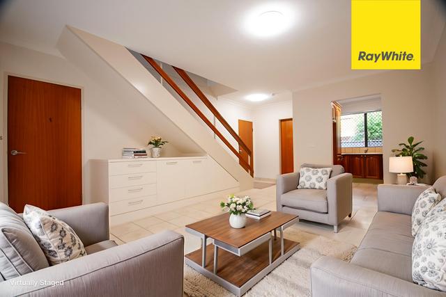 4/14 Hainsworth Street, NSW 2145