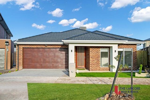 21 Muttonwood Cresent, VIC 3336