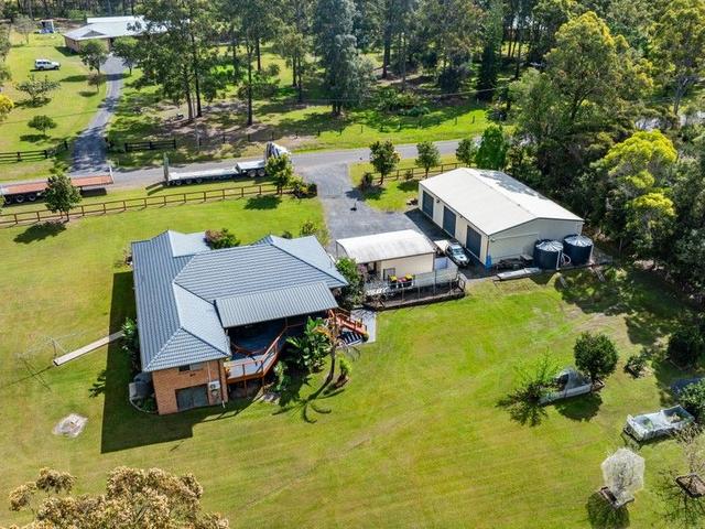 63 Stanley Folkard Place, NSW 2440