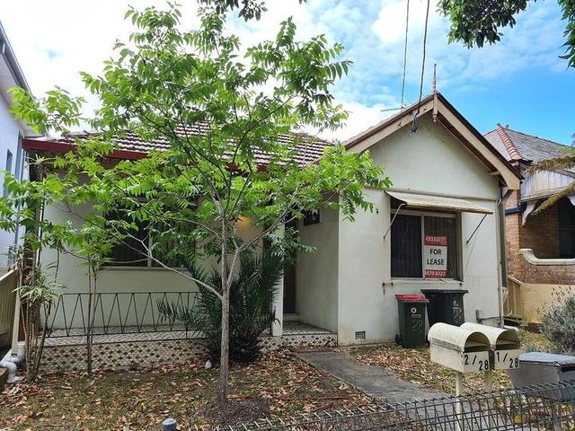 28 Patrick Street, NSW 2220