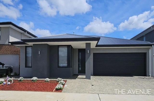 21 Bronx Avenue, VIC 3806