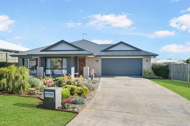 23 Kleinton Road, QLD 4352