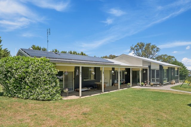 45 Morton Avenue, NSW 2582