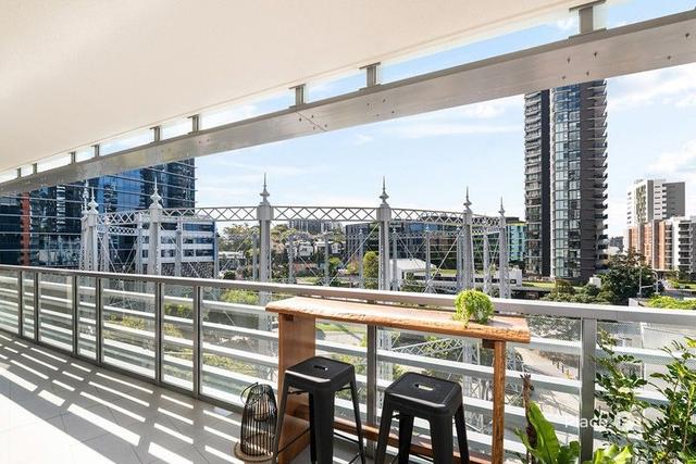 407/70 Longland Street, QLD 4006