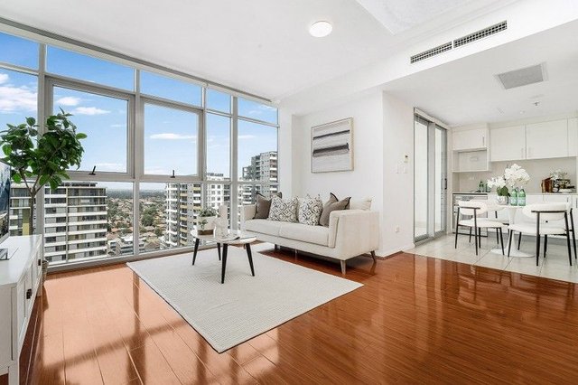 260/1 Railway Parade, NSW 2134