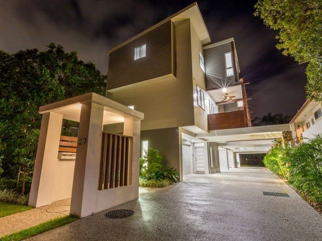1/27 Burleigh Street, QLD 4220