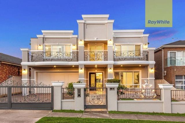 33 Constance Street, NSW 2161