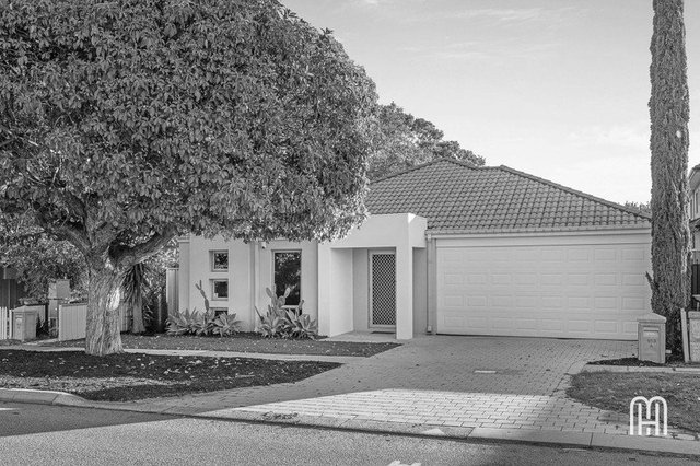 153A Herbert Street, WA 6018
