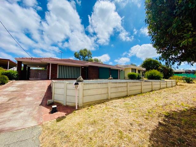 20 Roydon Way, WA 6064