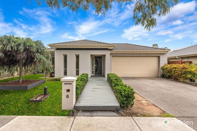 6 Espie Court, VIC 3977