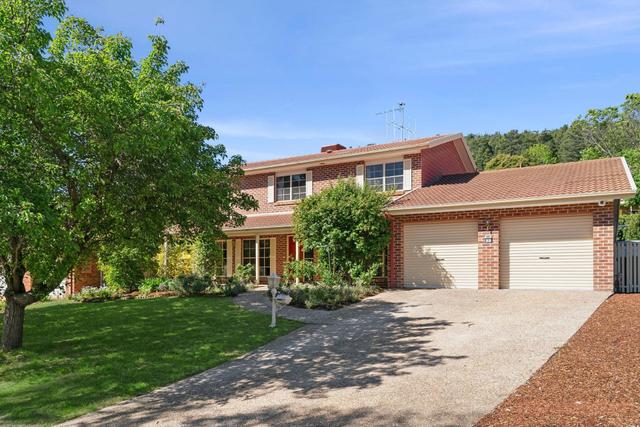 5 Venables Place, ACT 2607