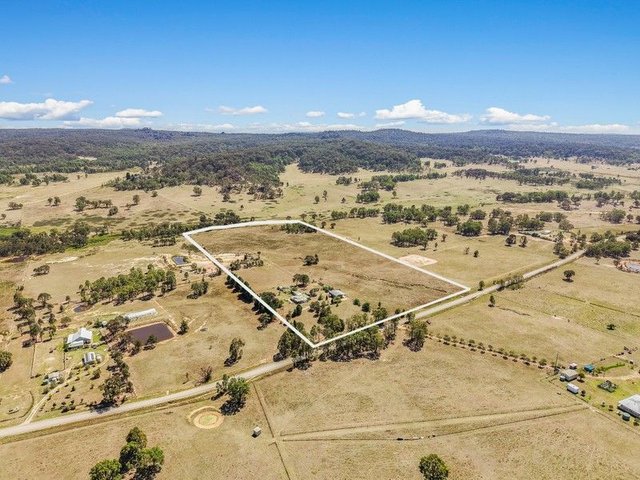 39 White Cedars Road, NSW 2850