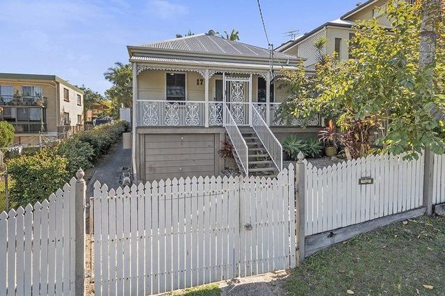 17 Garfield Street, QLD 4012