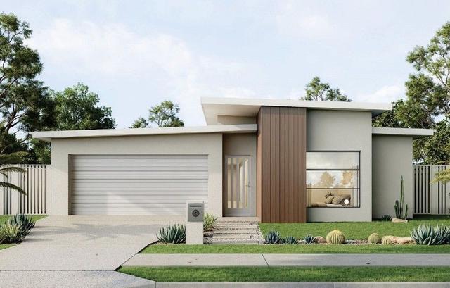 Lot 3/203 Douglas Street, QLD 4075