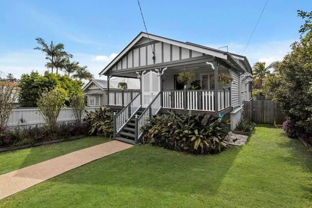 138 Macrossan Avenue, QLD 4170