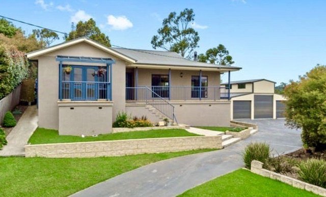11 Anulka Street, NSW 2577