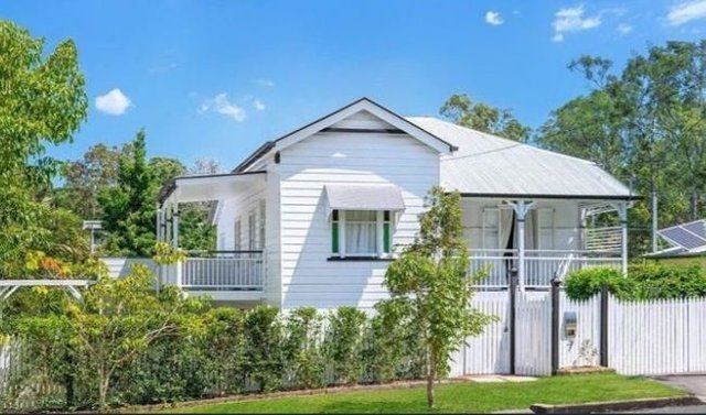 7 Sleath, QLD 4066