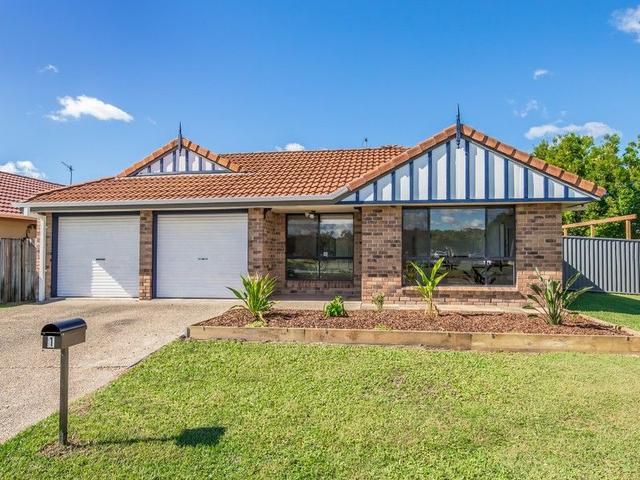 1 Pro Hart Place, QLD 4216