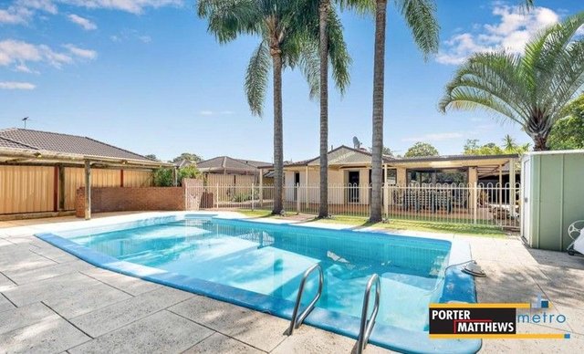 60 Evelyn Street, WA 6110