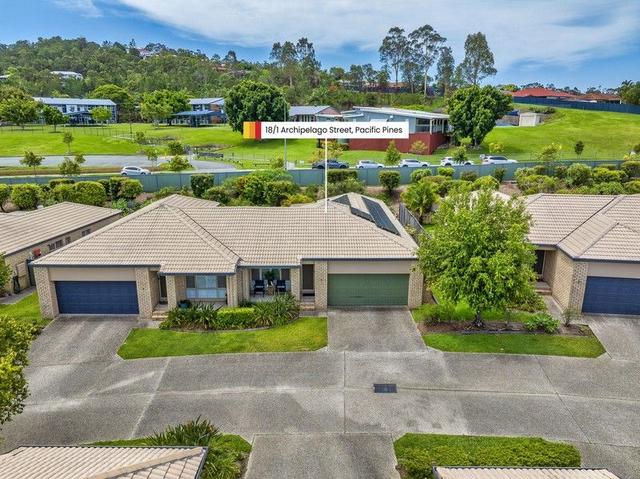 18/1 Archipelago Street, QLD 4211