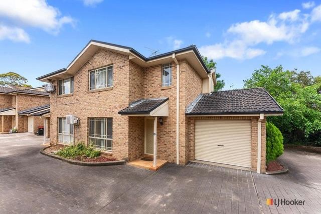 4/32 William Street, NSW 2170