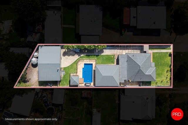 10 Rose Street, VIC 3556