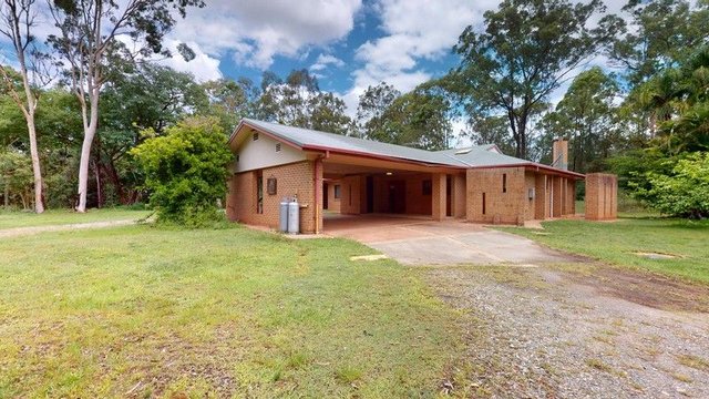 3634 Mount Lindsay Highway, QLD 4125