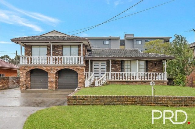 35 Pearce Street, NSW 2170