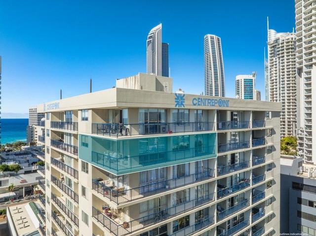 1602/67 Ferny Avenue, QLD 4217