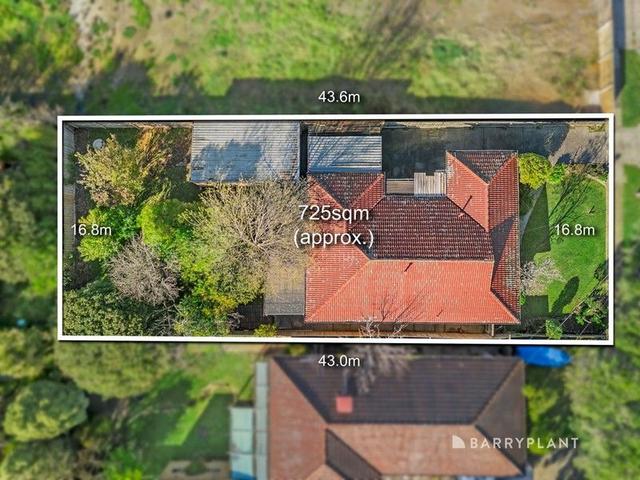 18 Bellbird Drive, VIC 3152