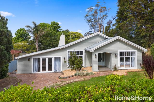 1 Janice Crescent, NSW 2577