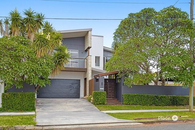 40 School Street, QLD 4011