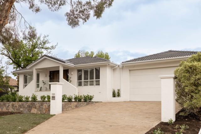 120 Darwinia Terrace, ACT 2611