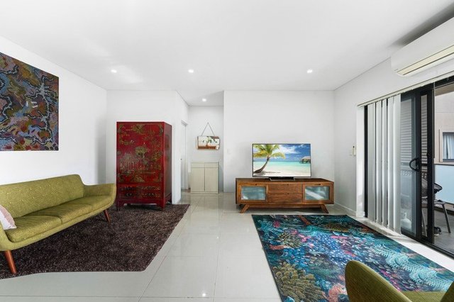 25/203 Auburn Road, NSW 2199